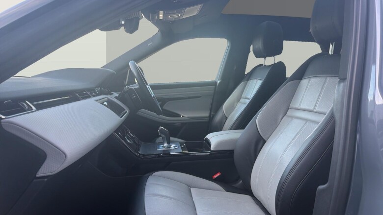 Land Rover Range Rover Evoque 2.0 D200 R-Dynamic S 5dr Auto Diesel Hatchback